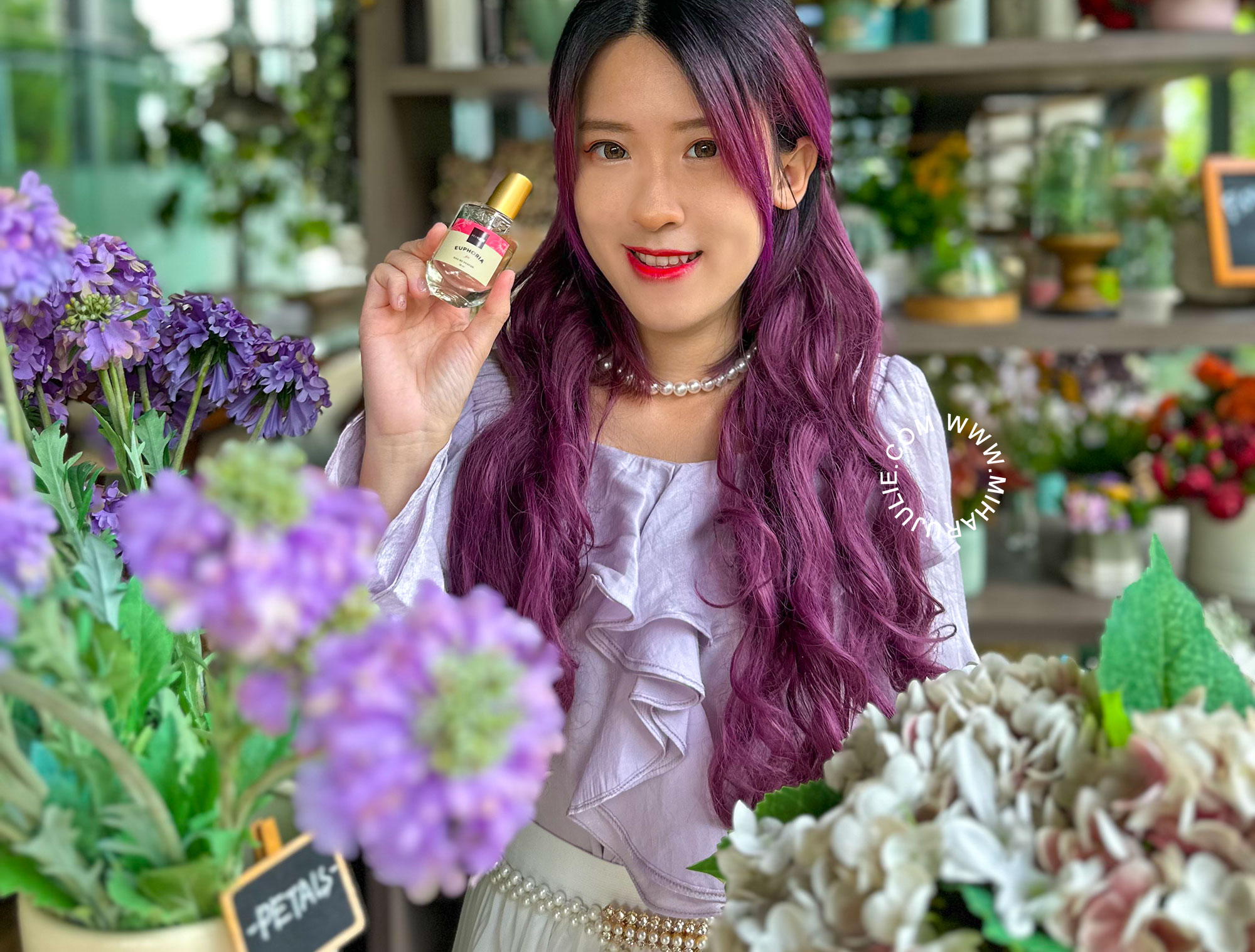 Kesalahan Umum Pakai Parfum yang Harus Ditinggalkan di 2024 Kesalahan Umum Pakai Parfum yang Harus Ditinggalkan di 2024